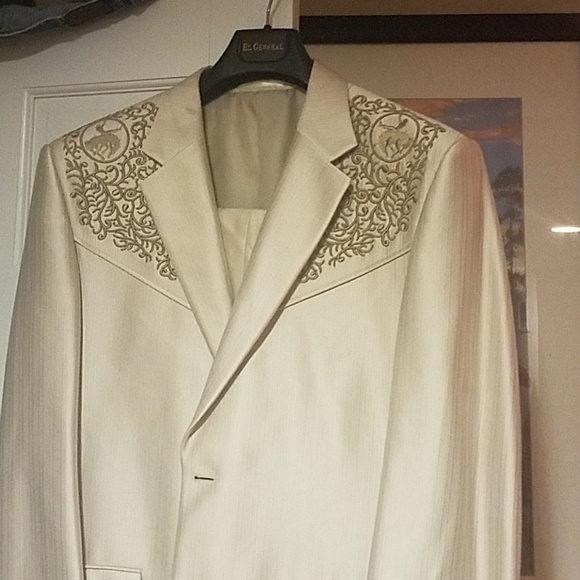 El General jacket - Picture 2 of 7